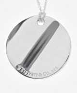 TIFFANY & CO.（ティファニー）ネックレス シルバー サイズ:- レディース/2200659906298