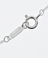 TIFFANY & CO.（ティファニー）ネックレス シルバー サイズ:- レディース/2200659906298