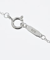 TIFFANY & CO.（ティファニー）ネックレス シルバー サイズ:- レディース/2200659906298