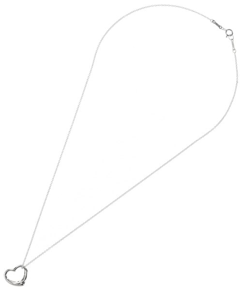 TIFFANY & CO.（ティファニー）ネックレス その他（柄物・カラフル） サイズ:- レディース/2200659906304