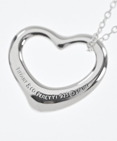 TIFFANY & CO.（ティファニー）ネックレス その他（柄物・カラフル） サイズ:- レディース/2200659906304
