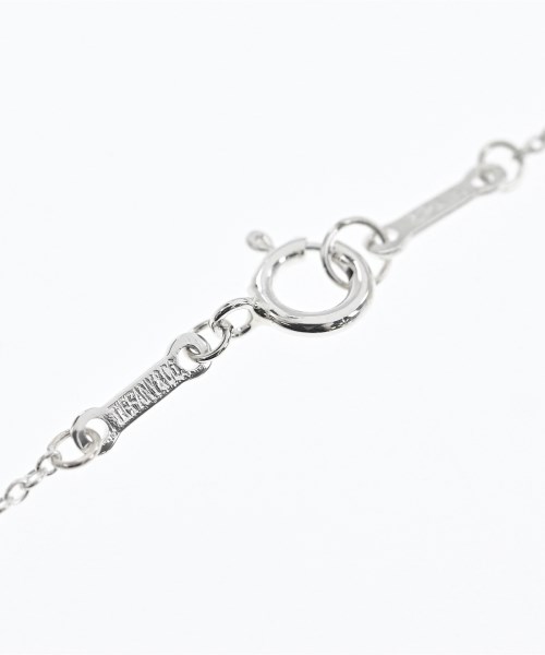 TIFFANY & CO.（ティファニー）ネックレス シルバー サイズ:- レディース/2200659906328