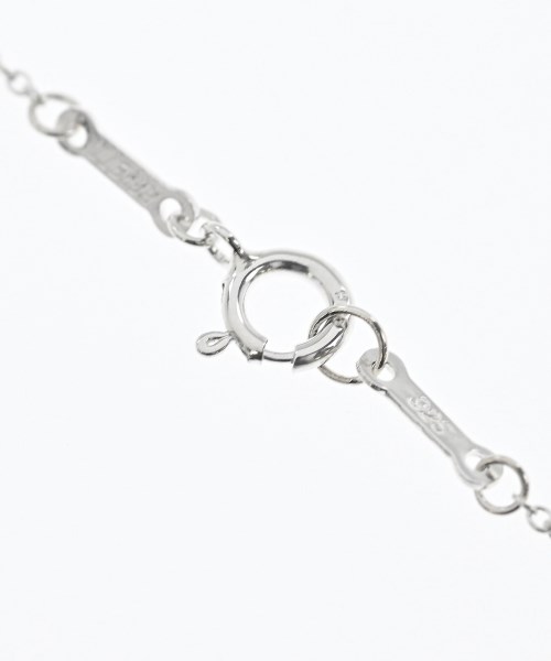 TIFFANY & CO.（ティファニー）ネックレス シルバー サイズ:- レディース/2200659906328