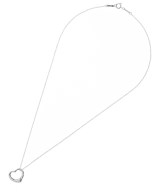 TIFFANY & CO.（ティファニー）ネックレス シルバー サイズ:- レディース/2200659906328