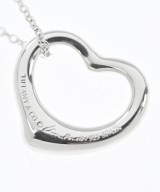 TIFFANY & CO.（ティファニー）ネックレス シルバー サイズ:- レディース/2200659906328