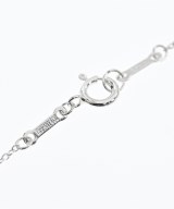 TIFFANY & CO.（ティファニー）ネックレス シルバー サイズ:- レディース/2200659906328