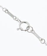 TIFFANY & CO.（ティファニー）ネックレス シルバー サイズ:- レディース/2200659906328