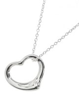 TIFFANY & CO. ネックレス