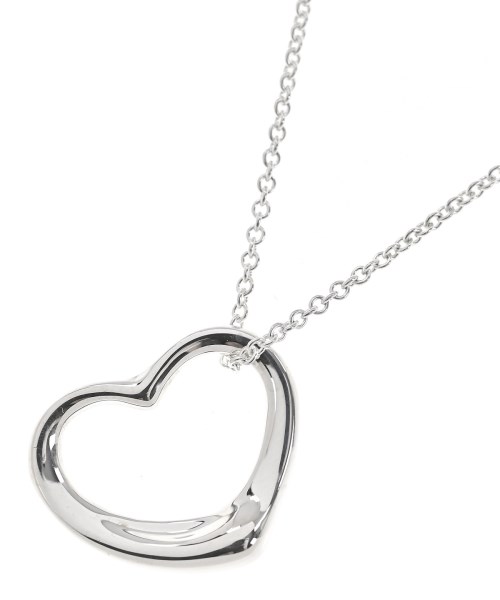 TIFFANY & CO.(ティファニー)ネックレス シルバー サイズ:-/2200659906342
