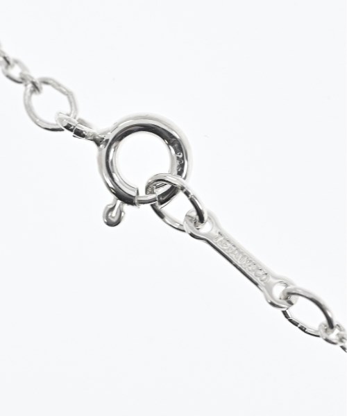TIFFANY & CO.（ティファニー）ネックレス シルバー サイズ:- レディース/2200659906342