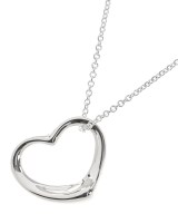 TIFFANY & CO.（ティファニー）ネックレス シルバー サイズ:- レディース/2200659906342