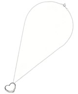 TIFFANY & CO.（ティファニー）ネックレス シルバー サイズ:- レディース/2200659906342