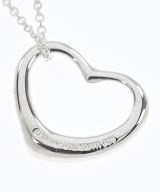TIFFANY & CO.（ティファニー）ネックレス シルバー サイズ:- レディース/2200659906342