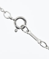 TIFFANY & CO.（ティファニー）ネックレス シルバー サイズ:- レディース/2200659906342