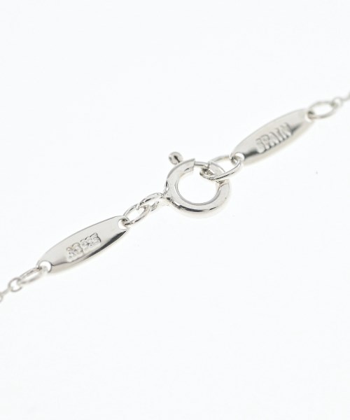 TIFFANY & CO.（ティファニー）ネックレス シルバー サイズ:- レディース/2200659906359