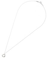 TIFFANY & CO.（ティファニー）ネックレス シルバー サイズ:- レディース/2200659906359