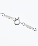 TIFFANY & CO.（ティファニー）ネックレス シルバー サイズ:- レディース/2200659906359