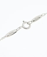 TIFFANY & CO.（ティファニー）ネックレス シルバー サイズ:- レディース/2200659906359