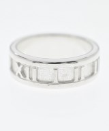 TIFFANY & CO.（ティファニー）リング シルバー サイズ:8 レディース/2200659906366