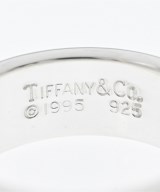 TIFFANY & CO.（ティファニー）リング シルバー サイズ:8 レディース/2200659906366