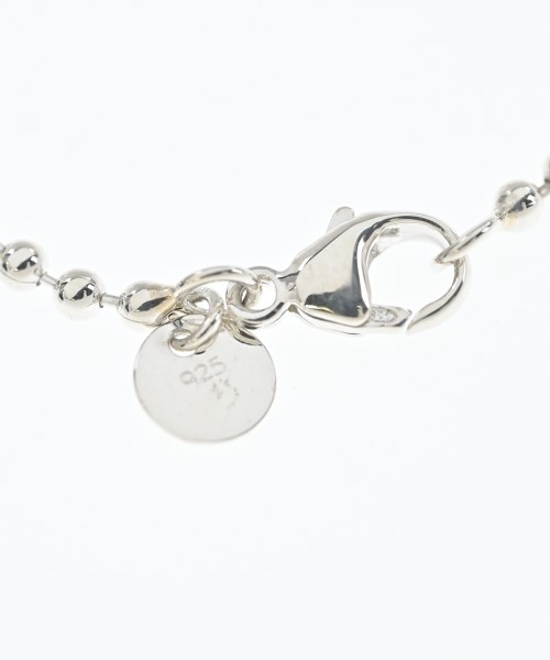 TIFFANY & CO.（ティファニー）ネックレス シルバー サイズ:- レディース/2200659906373