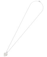 TIFFANY & CO.（ティファニー）ネックレス シルバー サイズ:- レディース/2200659906373