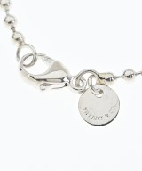 TIFFANY & CO.（ティファニー）ネックレス シルバー サイズ:- レディース/2200659906373