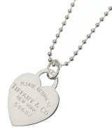 TIFFANY & CO. ネックレス