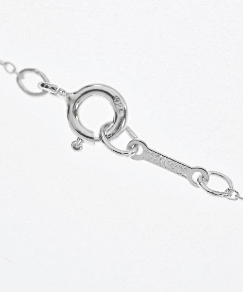TIFFANY & CO.（ティファニー）ネックレス その他（柄物・カラフル） サイズ:- レディース/2200659906397