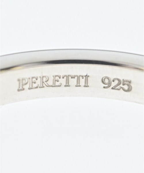 TIFFANY & CO.（ティファニー）リング シルバー サイズ:11.5 レディース/2200659906410