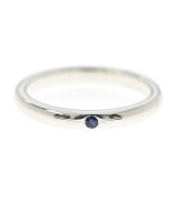 TIFFANY & CO.（ティファニー）リング シルバー サイズ:11.5 レディース/2200659906410