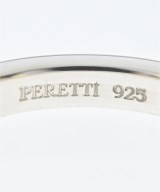 TIFFANY & CO.（ティファニー）リング シルバー サイズ:11.5 レディース/2200659906410