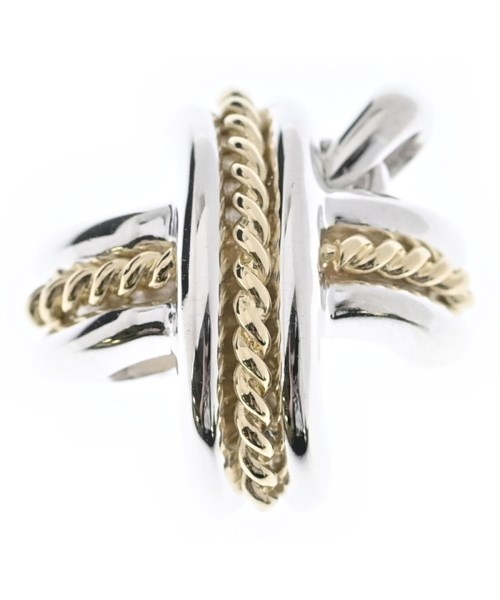 TIFFANY & CO.(ティファニー)小物類（その他） シルバー サイズ:-/2200659906427