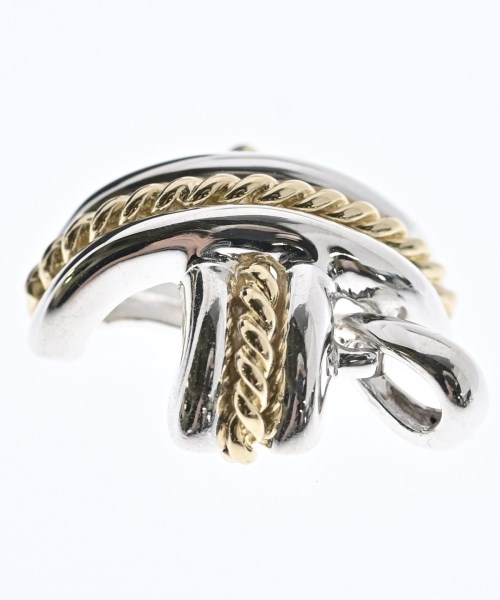 TIFFANY & CO.（ティファニー）小物類（その他） シルバー サイズ:- レディース/2200659906427