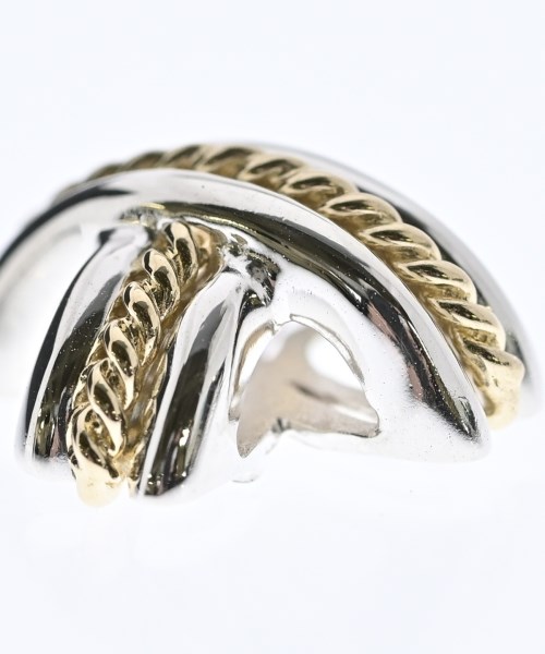 TIFFANY & CO.（ティファニー）小物類（その他） シルバー サイズ:- レディース/2200659906427