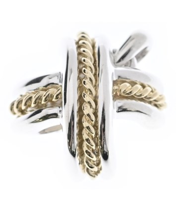 TIFFANY & CO.（ティファニー）小物類（その他） シルバー サイズ