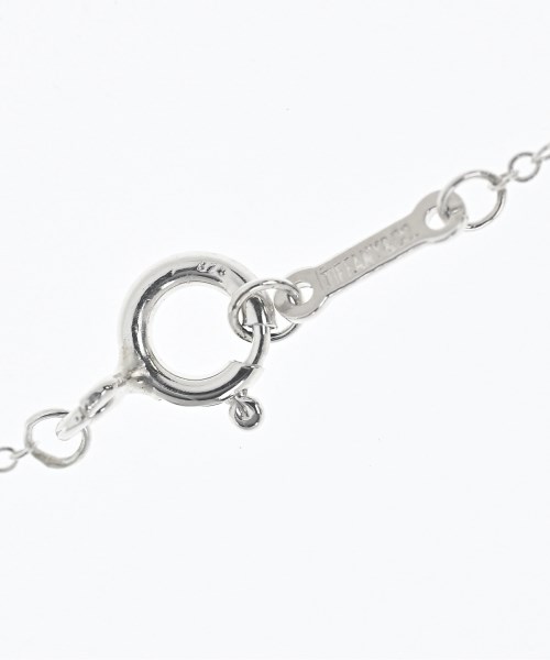 TIFFANY & CO.（ティファニー）ネックレス その他（柄物・カラフル） サイズ:- レディース/2200659906434