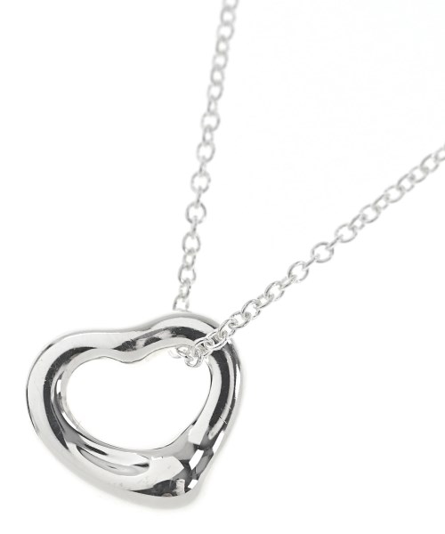ティファニー(TIFFANY & CO.)のTIFFANY & CO. ネックレス
