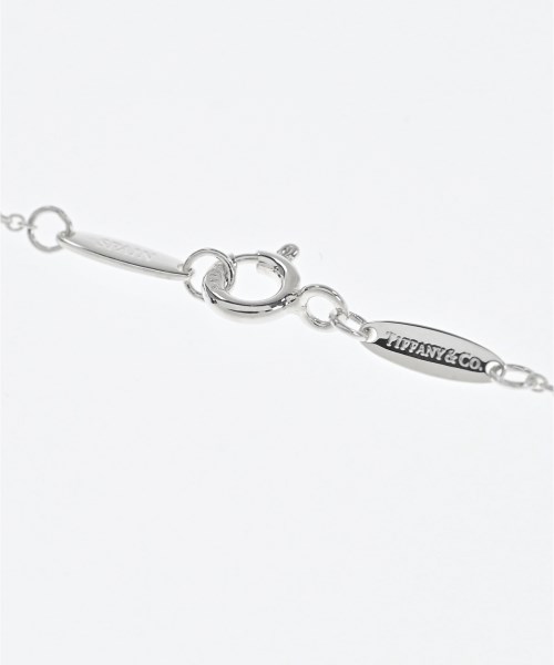 TIFFANY & CO.（ティファニー）ネックレス シルバー サイズ:- レディース/2200659906441