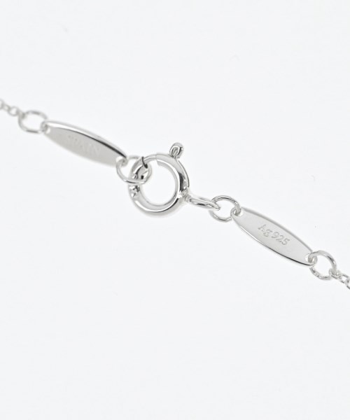 TIFFANY & CO.（ティファニー）ネックレス シルバー サイズ:- レディース/2200659906441