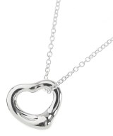 TIFFANY & CO.（ティファニー）ネックレス シルバー サイズ:- レディース/2200659906441