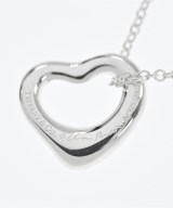 TIFFANY & CO.（ティファニー）ネックレス シルバー サイズ:- レディース/2200659906441