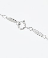 TIFFANY & CO.（ティファニー）ネックレス シルバー サイズ:- レディース/2200659906441