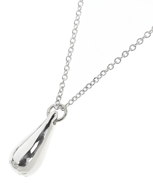ティファニー(TIFFANY & CO.)のTIFFANY & CO. ネックレス