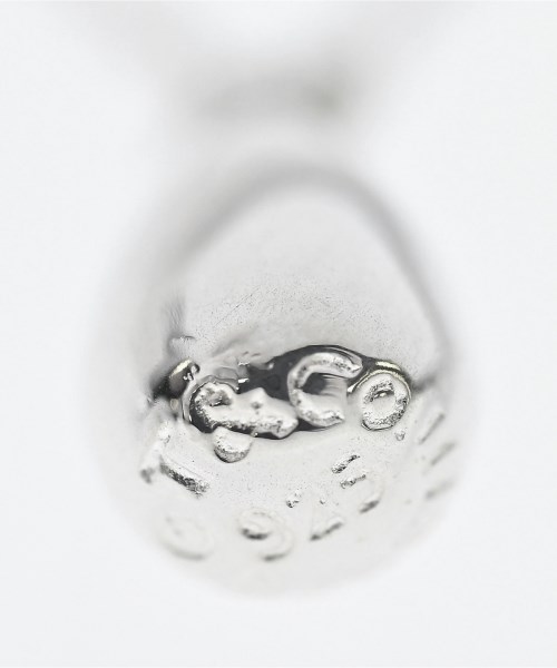 TIFFANY & CO.（ティファニー）ネックレス シルバー サイズ:- レディース/2200659906458