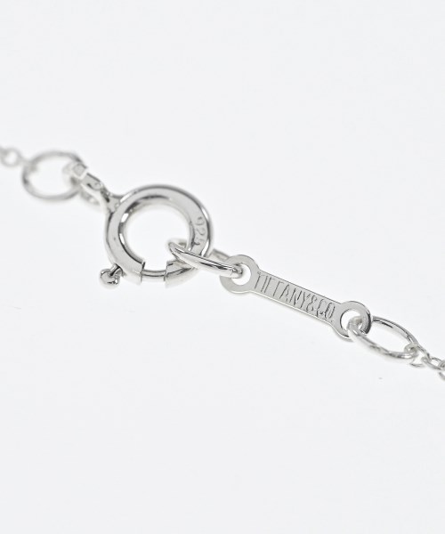 TIFFANY & CO.（ティファニー）ネックレス シルバー サイズ:- レディース/2200659906458