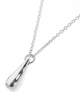 TIFFANY & CO.（ティファニー）ネックレス シルバー サイズ:- レディース/2200659906458