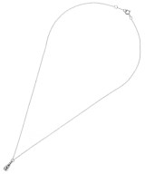 TIFFANY & CO.（ティファニー）ネックレス シルバー サイズ:- レディース/2200659906458