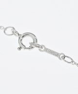 TIFFANY & CO.（ティファニー）ネックレス シルバー サイズ:- レディース/2200659906458
