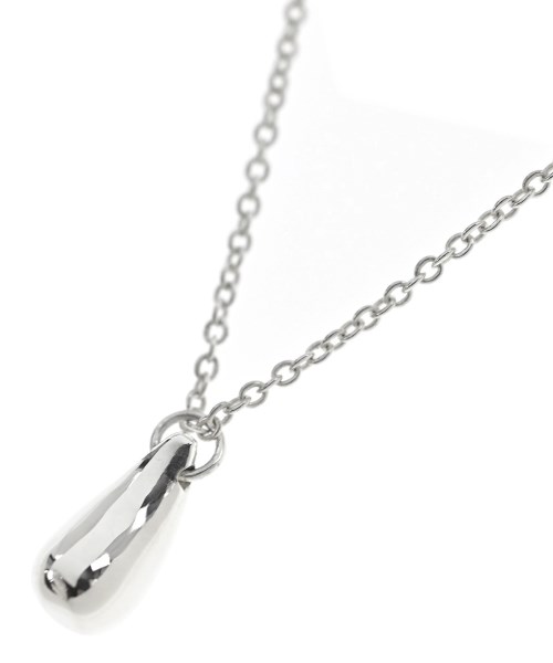 ティファニー(TIFFANY & CO.)のTIFFANY & CO. ネックレス